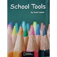 thumbnail image 1 of Pre-Owned Reach a (Read Together Student Books): School Tools (Paperback) 9780736279833, 1 of 1