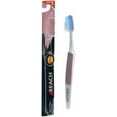 thumbnail image 1 of Reach Advanced Design Toothbrush Medium Full Head, Pack of 4, 1 of 3