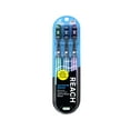thumbnail image 1 of "Reach Advanced Design Toothbrushes Soft, 3 Count", 1 of 3