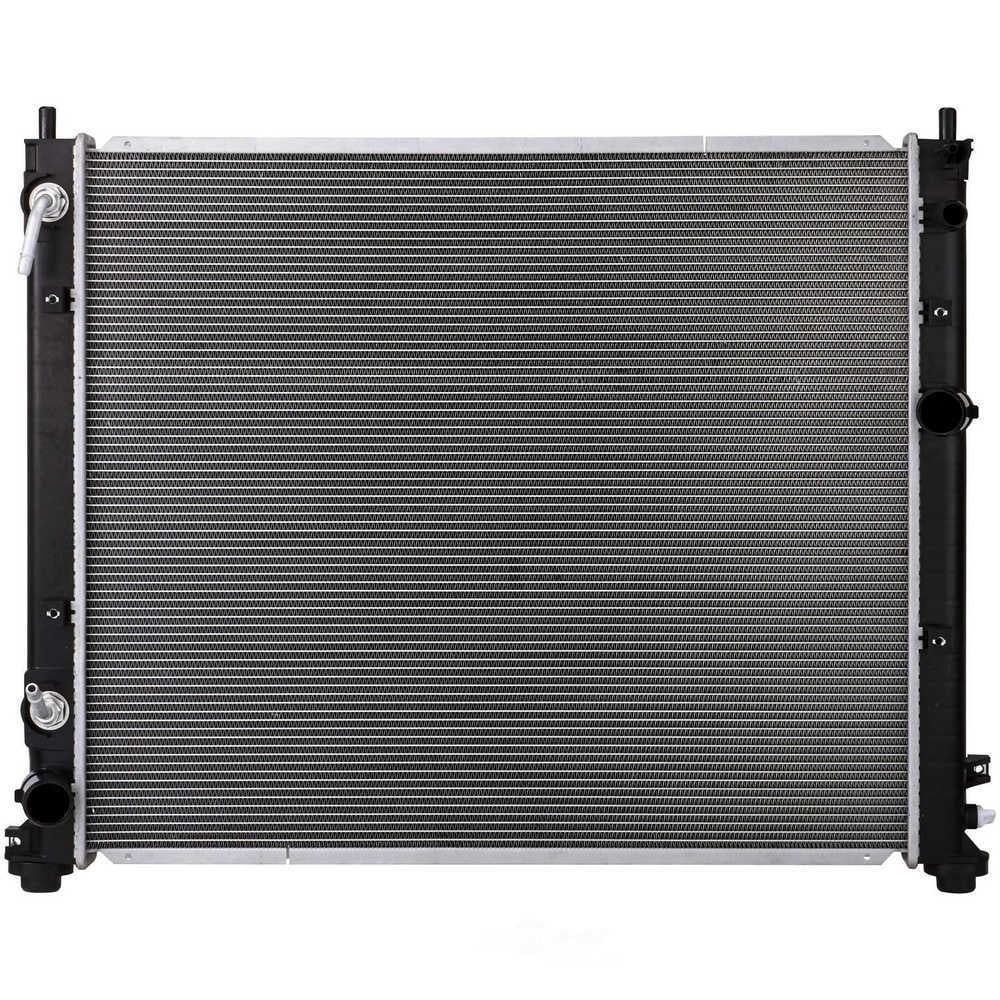 Reach Cooling 41-13113 Radiator