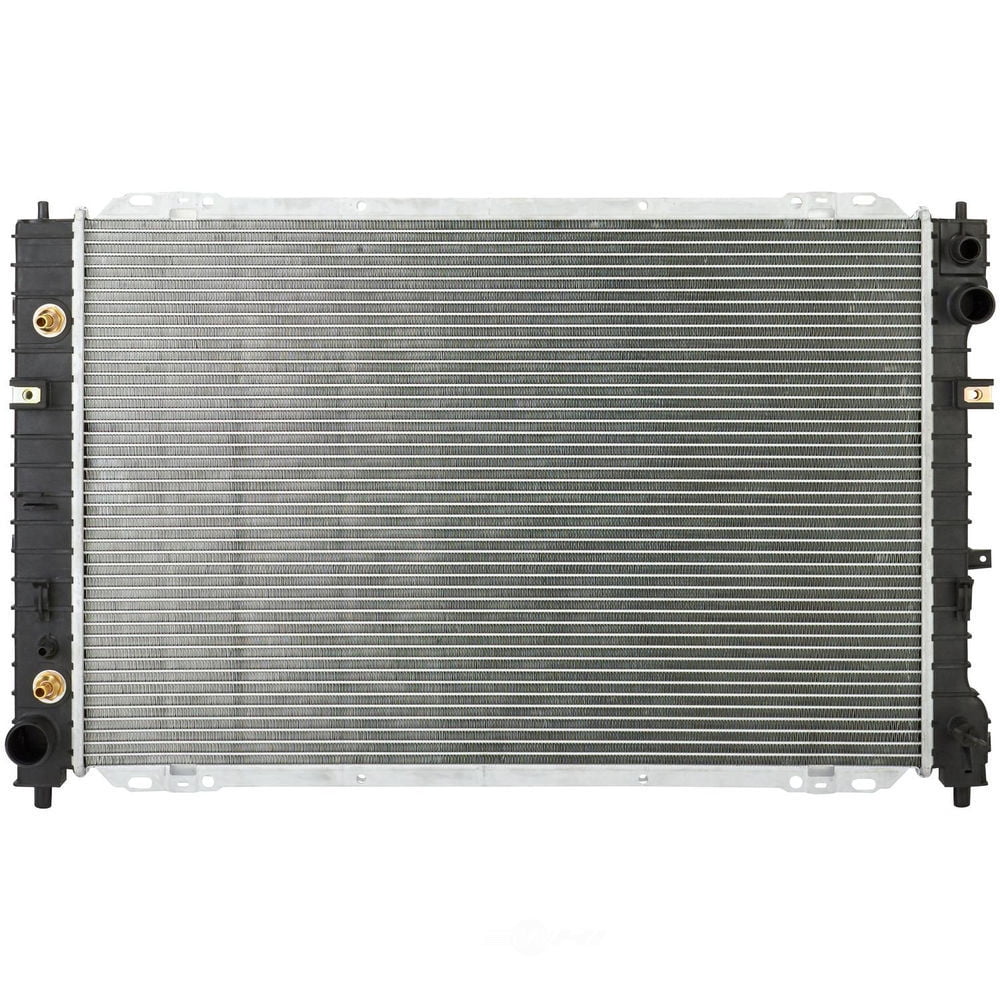 Reach Cooling 41-2307 Radiator