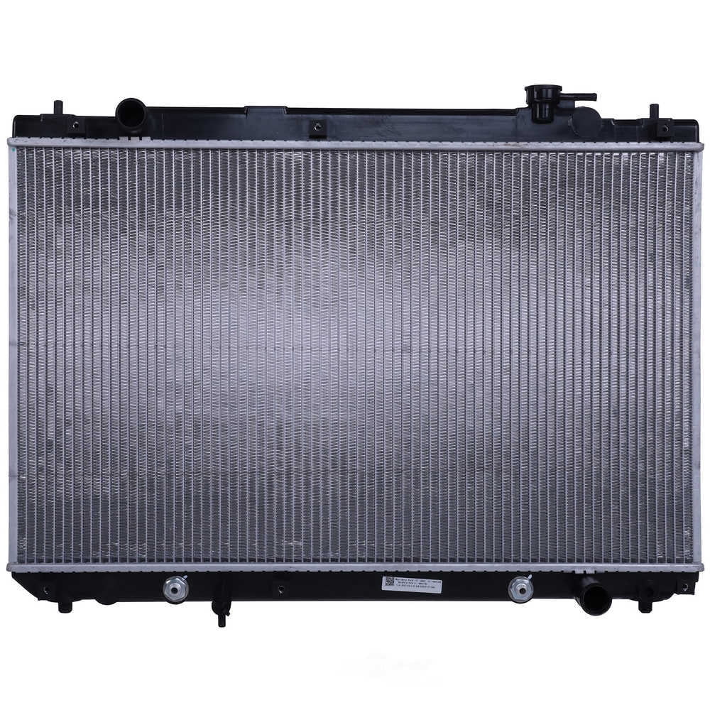 Reach Cooling 41-2453 Radiator