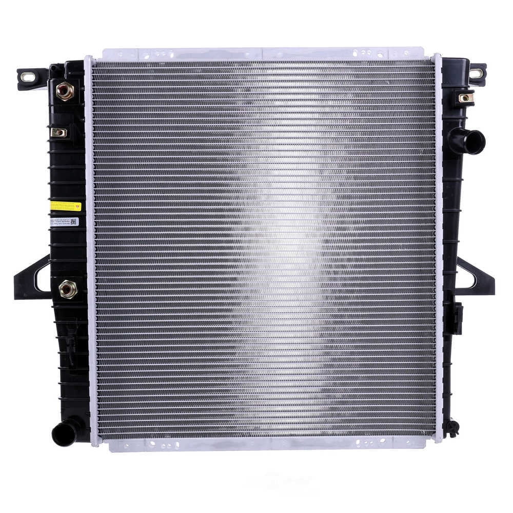 Reach Cooling 41-2470 Radiator