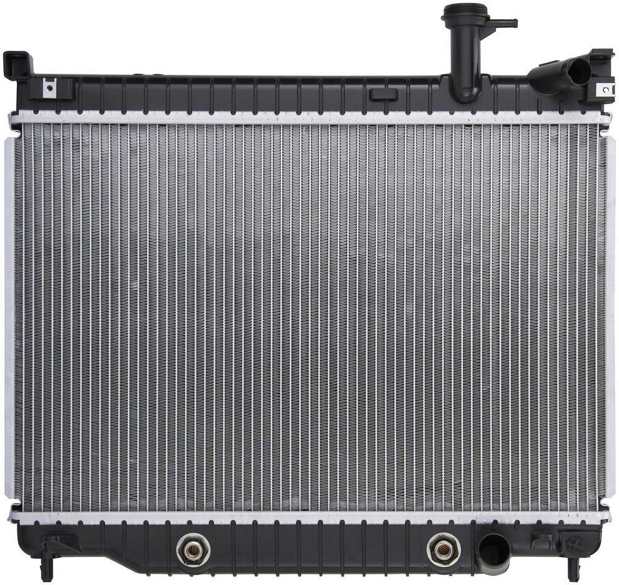 Reach Cooling 41-2563 Radiator