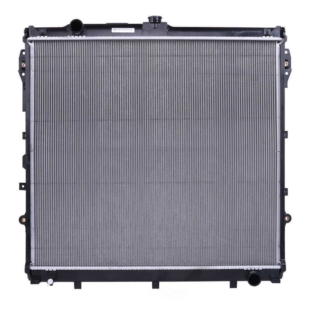 Reach Cooling 41-2992 Radiator