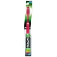 thumbnail image 1 of Reach Crystal Clean Toothbrush, Medium, 1 of 2