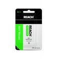 thumbnail image 1 of Reach Dental Floss, Waxed, Mint, 200 Yard (Pack of 4), 1 of 4