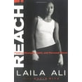 thumbnail image 1 of Pre-Owned Reach!: Finding Strength, Spirit, and Personal Power (Hardcover) 0786868554 9780786868551, 1 of 1