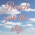 thumbnail image 1 of Reach For The Sky Poster Print by Marcus Prime   MPSQ320A, 1 of 1