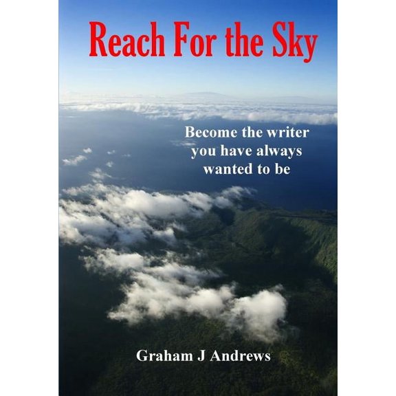 Reach For the Sky, (Paperback)