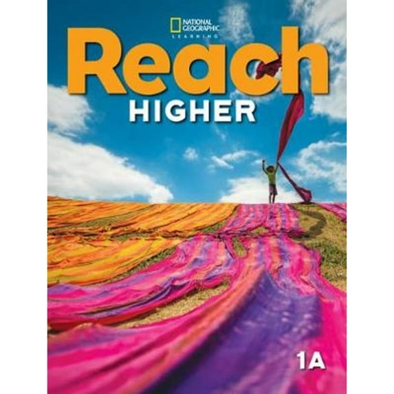 Pre-Owned Reach Higher Student's Book 1A (Paperback) 0357366549 9780357366547