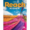 thumbnail image 1 of Reach Higher Reach Higher 1b with the Spark Platform, (Paperback), 1 of 1