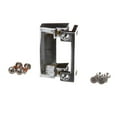 thumbnail image 1 of Reach-In Lock Keeper Assembly, 1 of 1