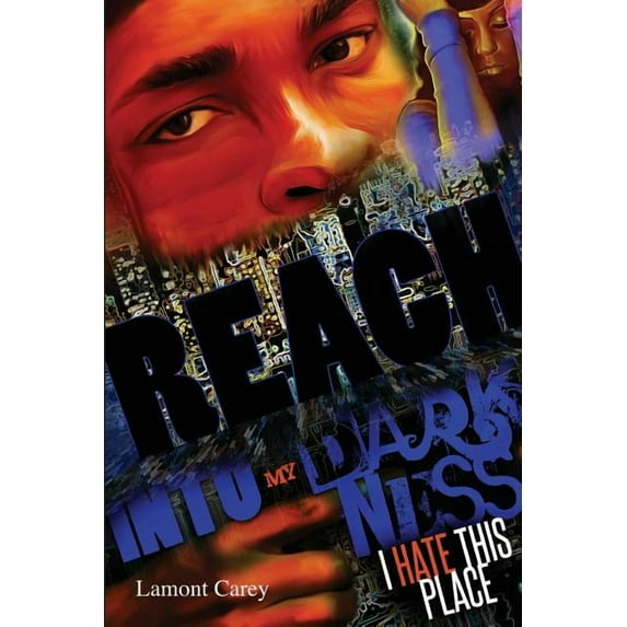 Reach Into My Darkness, (Paperback)