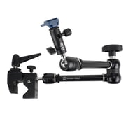 Frio Reach Kit with Frio Stand, Tether Tools Articulating Arm and Master Clamp