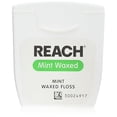 thumbnail image 1 of Reach Mint Waxed Dental Floss, 55 Yards, 1 of 4