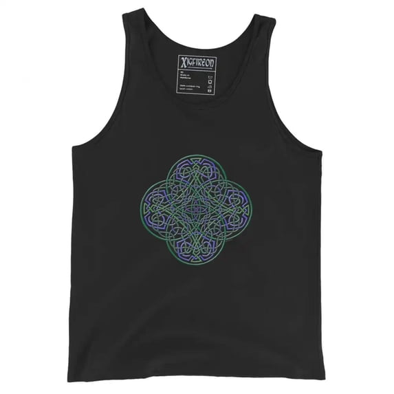Reach Of The Spirit - Living Colour - Men's Tank Top
