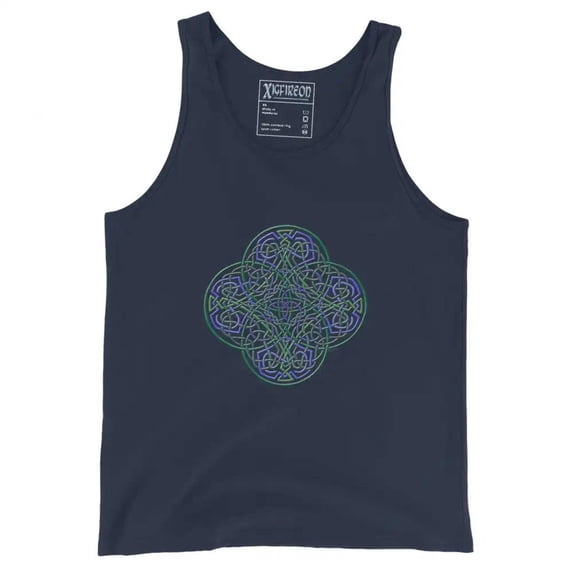 Reach Of The Spirit - Living Colour - Men's Tank Top