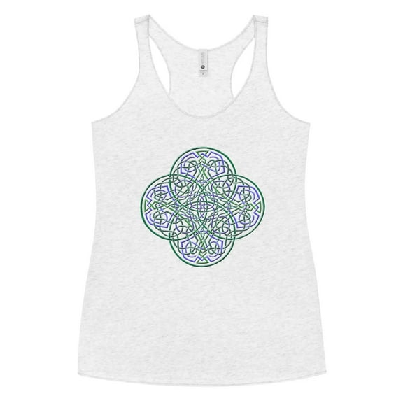 Reach Of The Spirit - Living Colour - Women's Tank Top