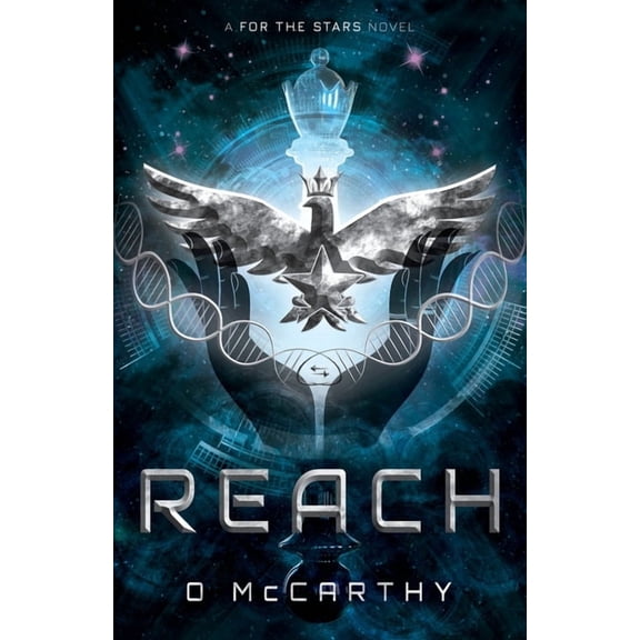 Reach, (Paperback)