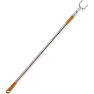 High Reach Garment Hook