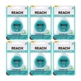 thumbnail image 1 of Reach UltraClean UltraBlast Mint Dental Floss, 1 of 3