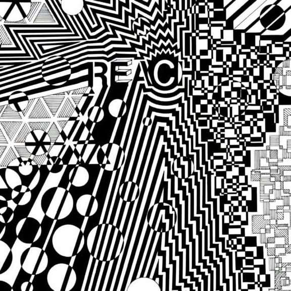 Reach / Various - Reach (Various Artists) - Music & Performance - Vinyl