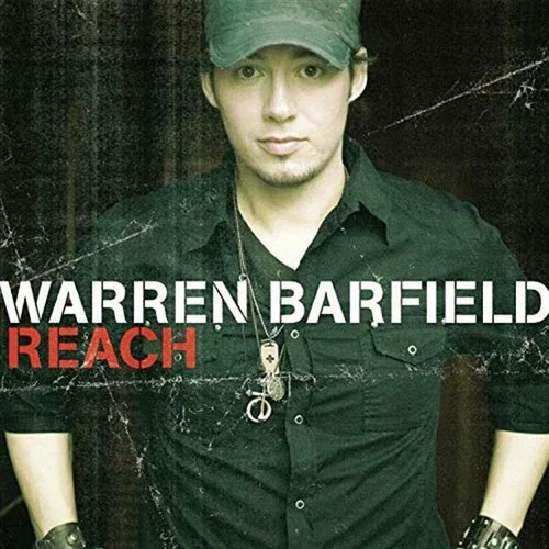 Reach - Warren Barfield - 2006-03-07 - Very Good - Sold by gmusic