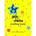 thumbnail image 1 of Reach and Teach Girls Are Not Chicks Coloring Book, (Hardcover), 1 of 1