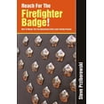 thumbnail image 1 of Reach for the Firefighter Badge! (Paperback), 1 of 1