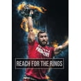 thumbnail image 1 of Reach for the Rings (DVD), Gravitas Ventures, Documentary, 1 of 1