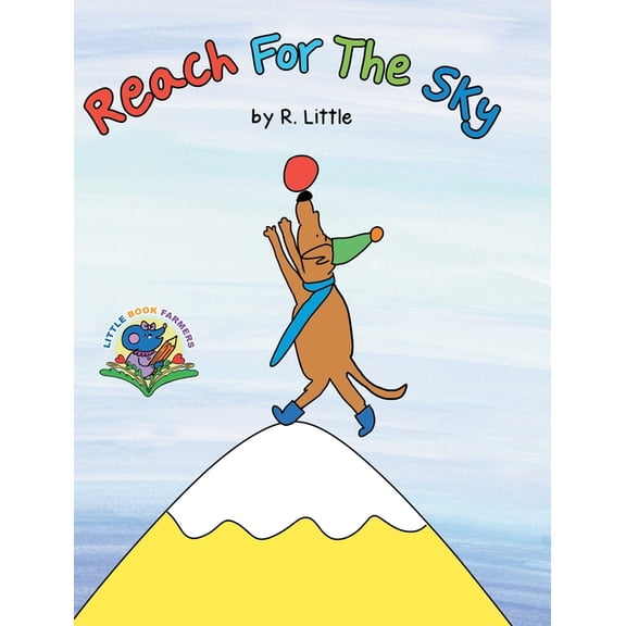 Reach for the Sky, (Hardcover)