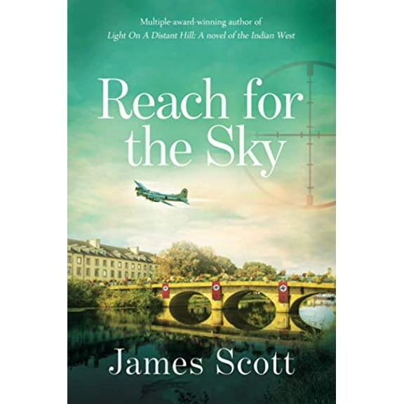 Pre-Owned Reach for the Sky Paperback