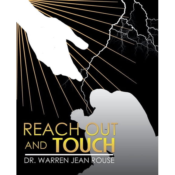 Reach out and Touch, (Paperback)