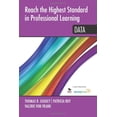 thumbnail image 1 of Pre-Owned Reach the Highest Standard in Professional Learning: Data (Paperback) 9781452291772, 1 of 1