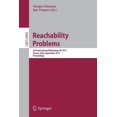 thumbnail image 1 of Reachability Problems: 5th International Workshop, RP 2011, Genoa, Italy, September 28-30, 2011, Proceedings, (Paperback), 1 of 1