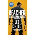thumbnail image 1 of Pre-Owned Reacher: Bad Luck and Trouble (Movie Tie-In): A Jack Reacher Novel (Mass Market Paperback) 0593725492 9780593725498, 1 of 1