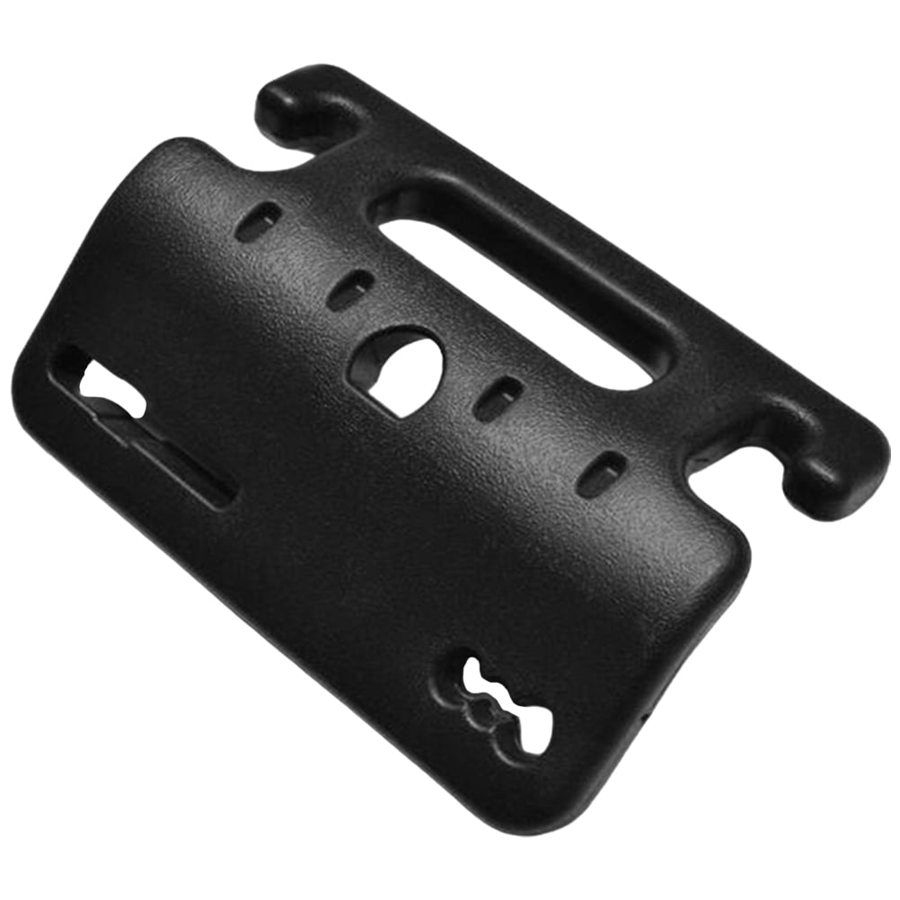 Reacher Grabber Bed Rails Car Hook Elder Child 19.50X15.00X2.00CM Black