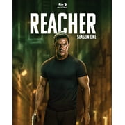 Paramount - Reacher: Season One [BLU-RAY]