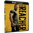 thumbnail image 1 of Paramount - Reacher: Season Two [ULTRA HD], 1 of 2