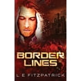 thumbnail image 1 of Reachers Border Lines, Book 2, (Paperback), 1 of 1