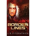 thumbnail image 1 of Reachers Border Lines, Book 2, (Paperback), 1 of 1