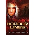thumbnail image 1 of Reachers Border Lines, Book 2, (Paperback), 1 of 1