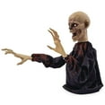 thumbnail image 1 of Reachers Zombie 13 Inch Boxing Puppet Toy, 1 of 4
