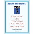 thumbnail image 1 of Reaching And Teaching Any Student (In As Little As 7 Days), (Paperback), 1 of 1