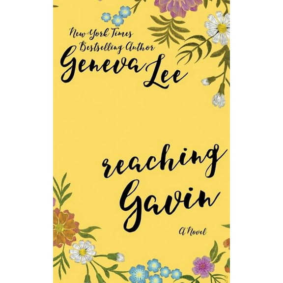 Reaching Gavin, (Paperback)