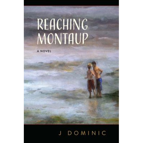 Pre-Owned Reaching Montaup 9780996676502 Used