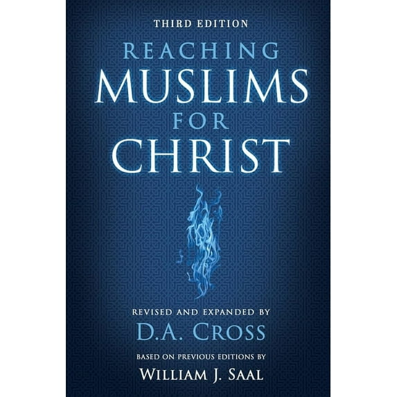 Reaching Muslims for Christ, (Paperback)