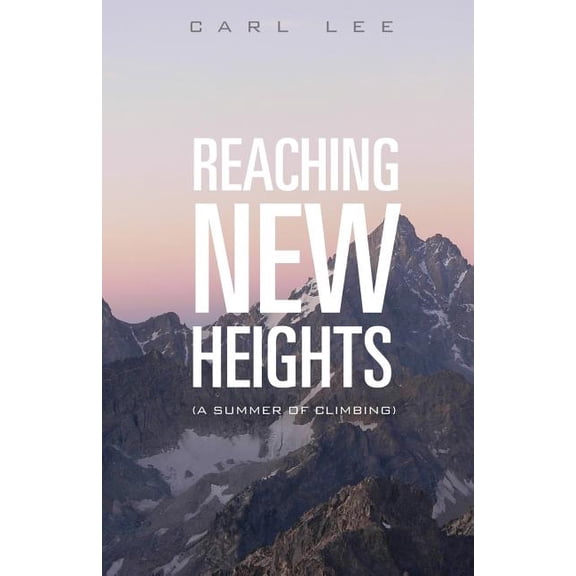 Reaching New Heights