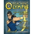 thumbnail image 1 of Reaching Olympus, The Greek Myths: Tales of Titans, Gods, and Mortals (Paperback), 1 of 1